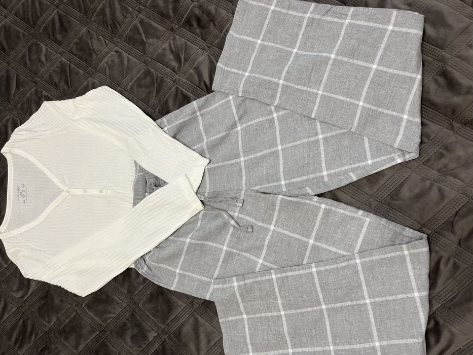 Жіноча піжама primark xxs