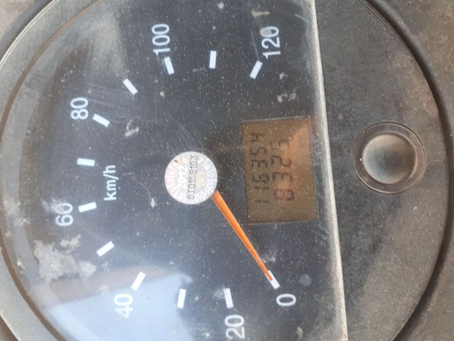 Двигатель ЯМЗ-658 с КПП 12JS200TA