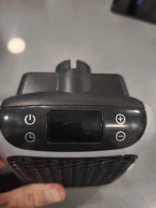 Aquecedor Cerâmico 800w