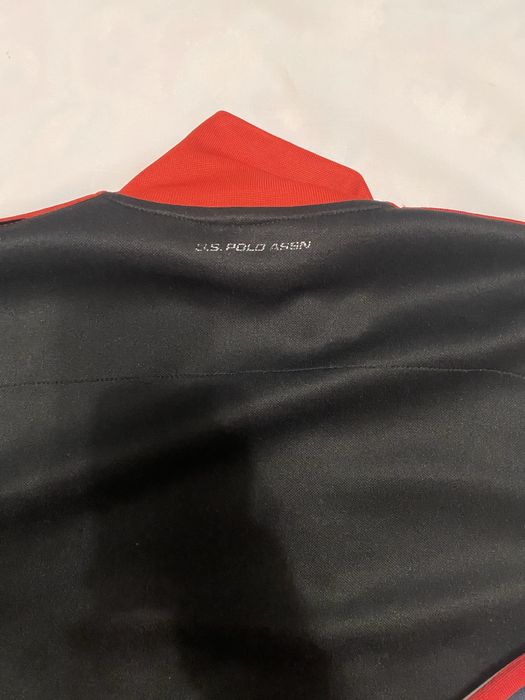 Олимпийка Ralph Lauren