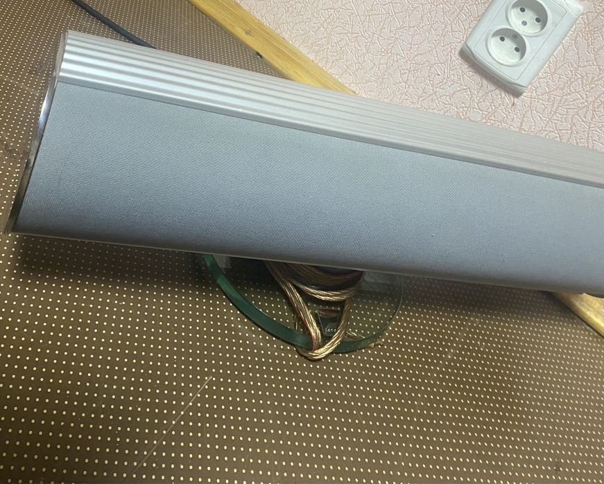 Центральный канал ceratec