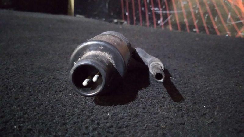 Motor Do Esguicho  Audi A4 (8E2, B6)
