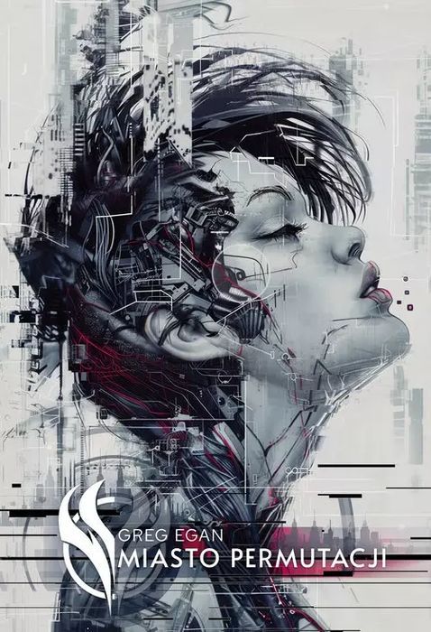 Miasto permutacji. Vesper