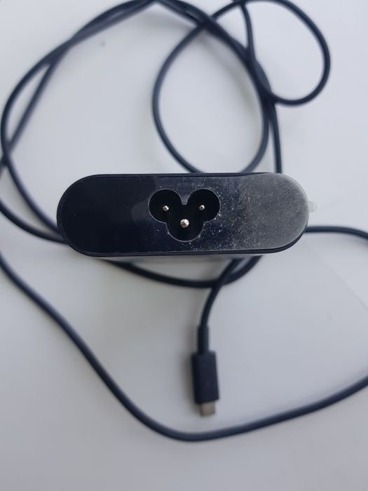 Блок живлення для ноутбука Dell 65W (5V/9V/15V/20V - 3A/3A/3A/3.25A Ty