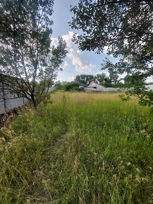 Продам земельну ділянку на Н.Балашівці