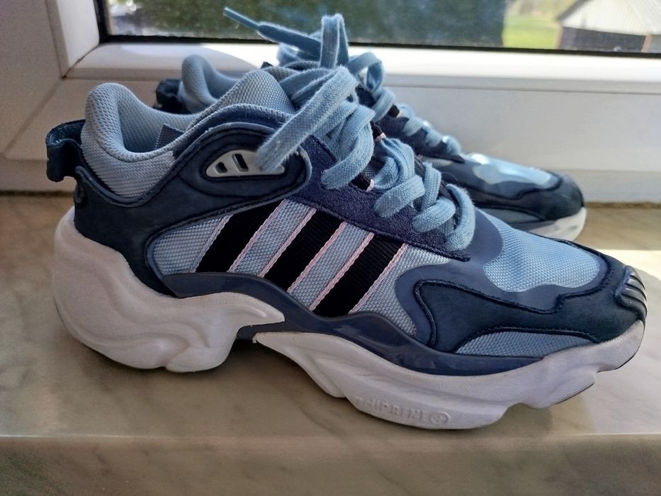 Adidas magmur runner 38 2/3