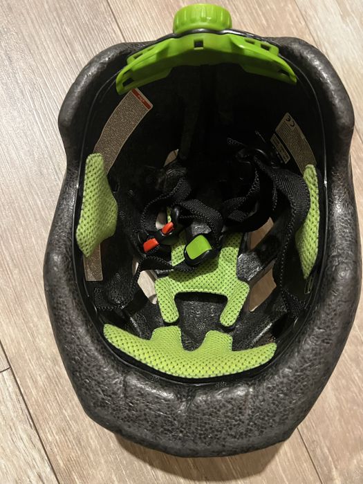 Kask dzieciecy Met Elfo 46 - 53 cm