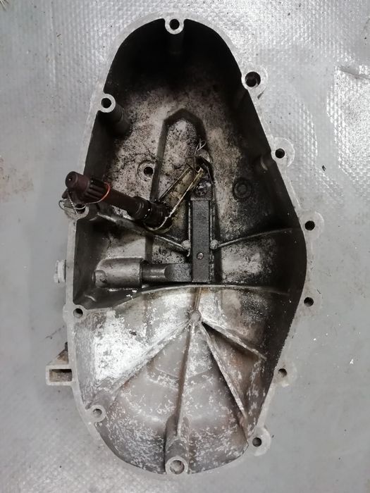 Tampa Casal 125 vintage