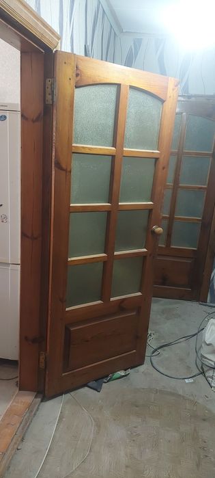 Продам міжкімнатні двері