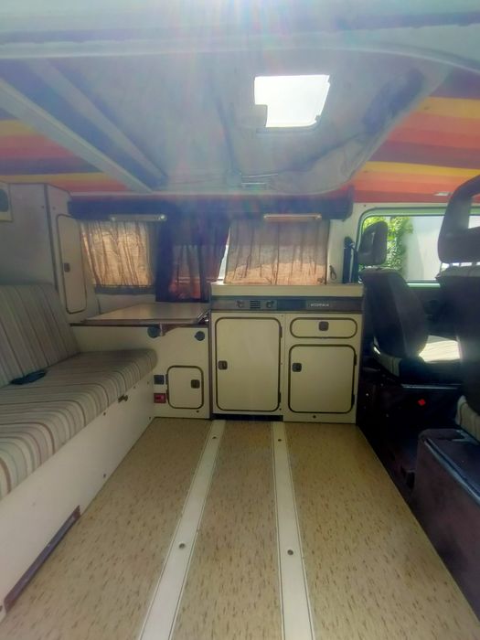 Westfalia original urgente oportunidade