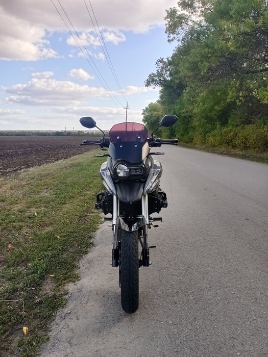 Продам Lifan KPT 200 4v