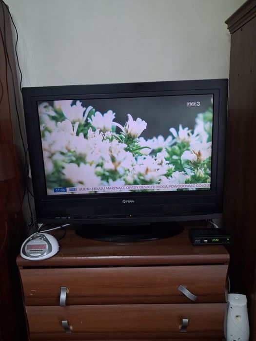 Telewizor Funai 30 cali