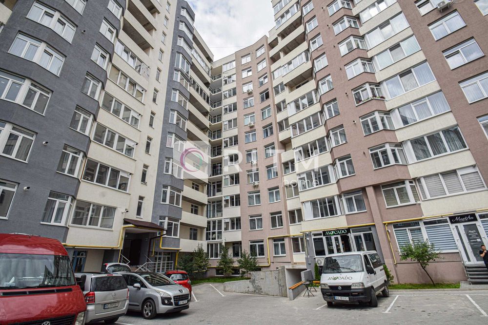 Продаж чудової Смарт-квартири по вул. Київська 9д