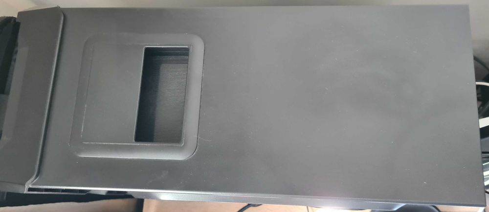 Komputer PC i5-7400 / GTX 1650 / 16 GB DDR4 / Wi-Fi 6 – bez dysku