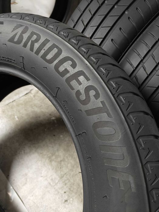 R18 225 60 шини літні Bridgestone Alenza 001 made USA гарний стан