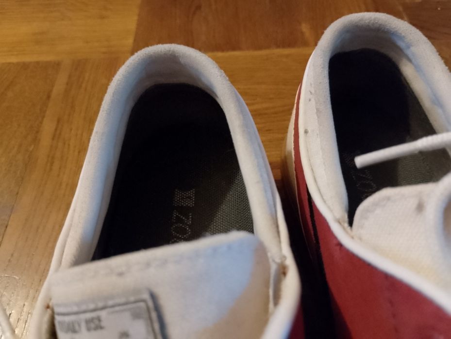 Кросівки nike stefan janoski 43розмір