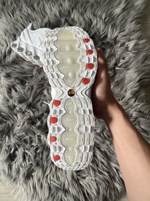 Знижка ‼️ Кросівки Nike Air Max DN8