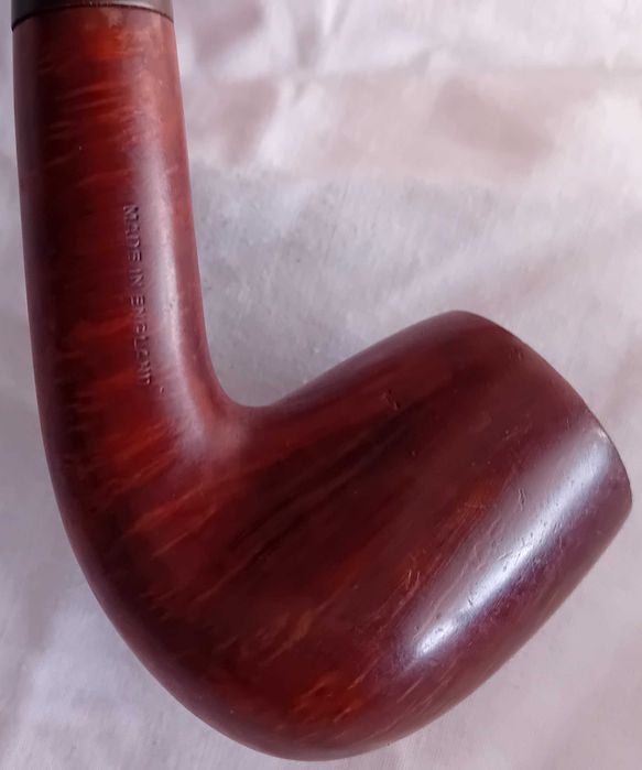 Cachimbo Dr Plumbs