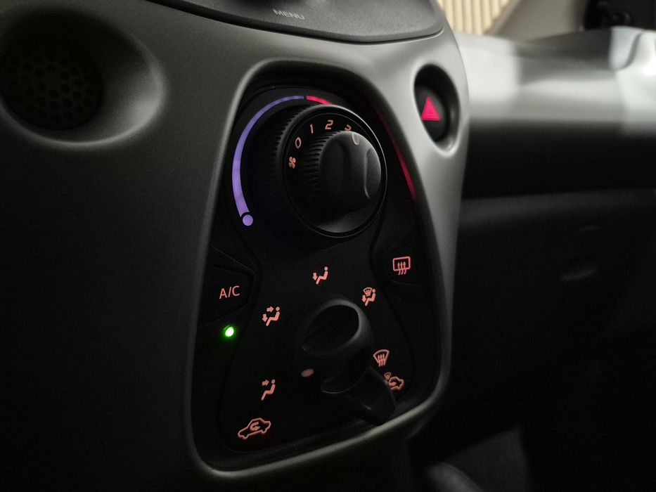 Citroen C1 - 2018 | GARANTIA | NACIONAL