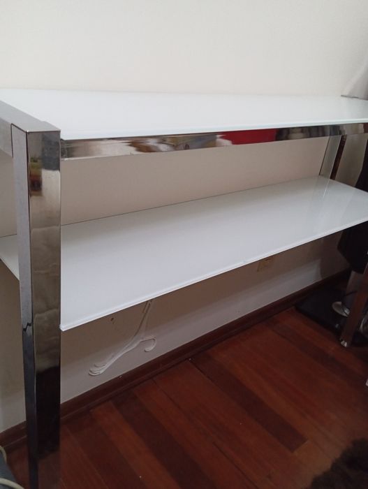 2a parte - moveis de vários estilos - total remodelação de um apartame