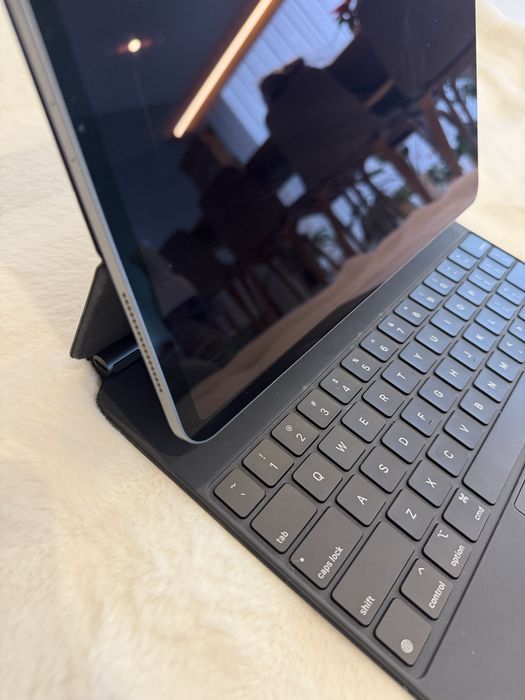 Magic Keyboard do iPad Pro 12.9” – czarny