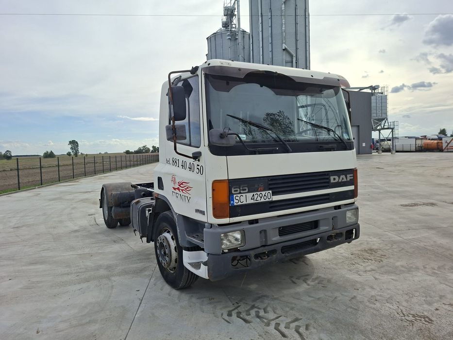 DAF