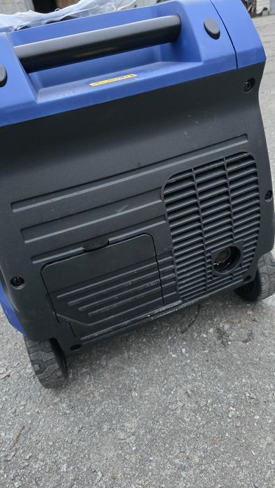 Генератор інверторний JIALING JH4000ie-D 3,5 кВт / 4 кВт 220 В