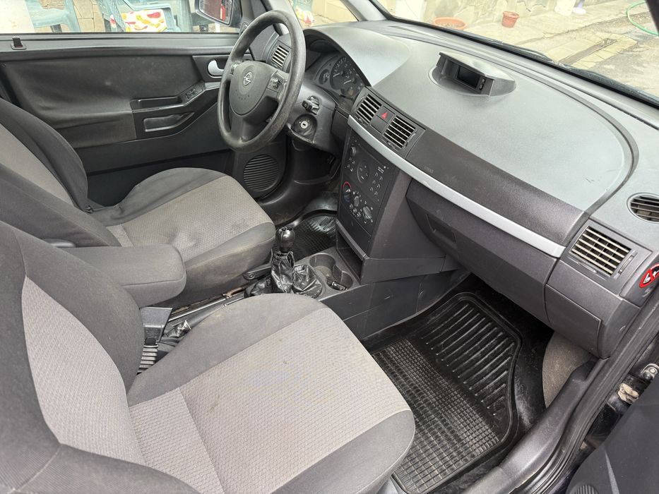 Продам Opel Meriva