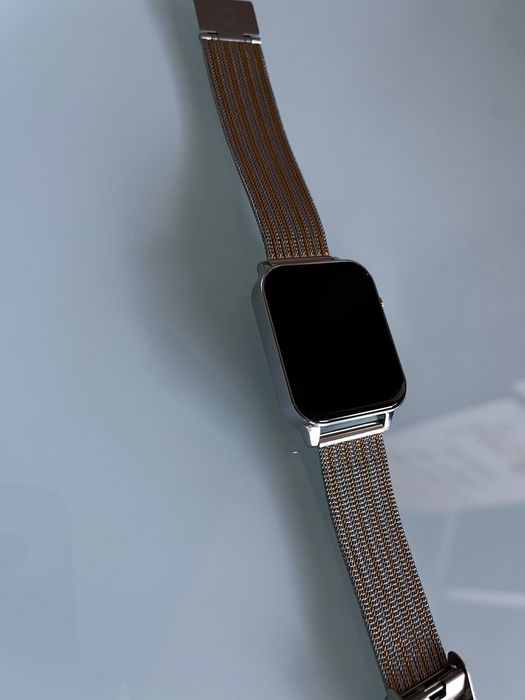 Relógio ONE SmartWatch Novo