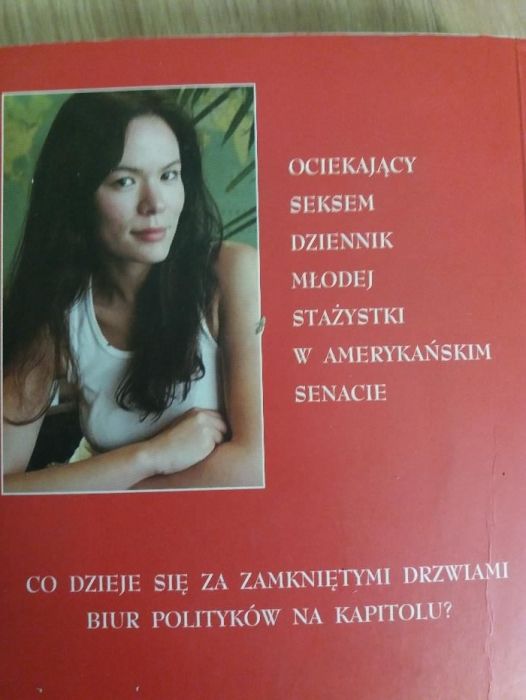 Prześpij się ze mną Jessica Cutler