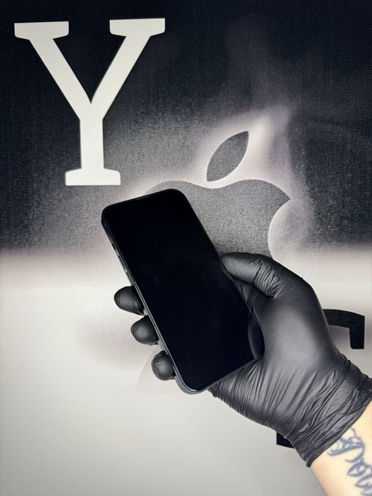 Айфон, iPhone 13 128 gb з Гарантією