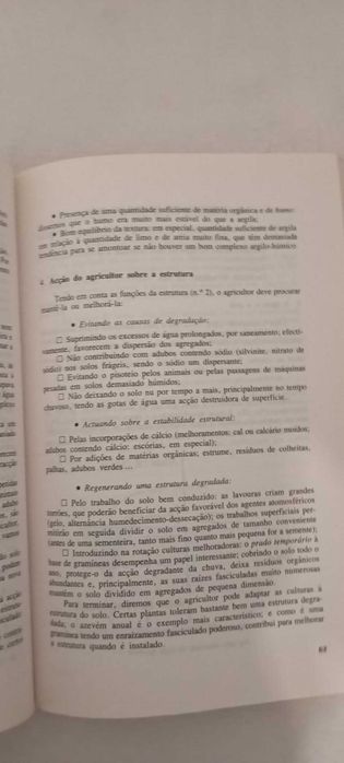 Manual geral de agricultura / Jean-Louis Éliard