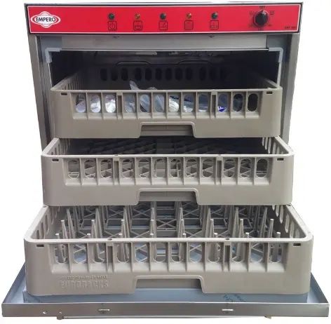 Посудомийна машина EMPERO EMP.500-F