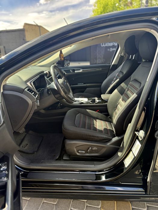 Продам Ford Fusion 2015 2.5 л газ/бензин