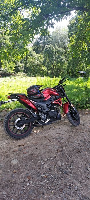 Продам LIFAN в хорошому стані