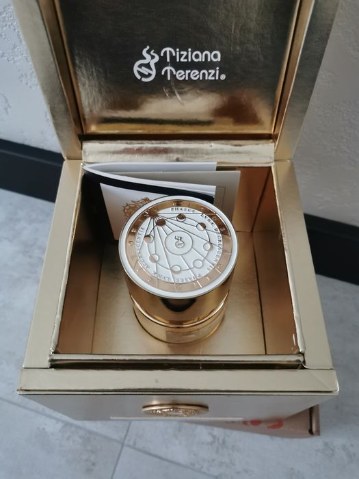 Парфуми Tiziana Terenzi, Kaff