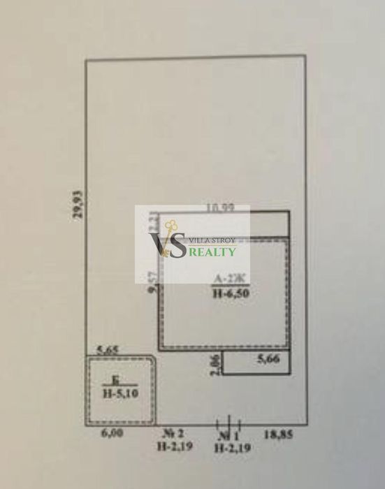 Продаж будинку 4 кімн у Лиманці, 173.5 м²