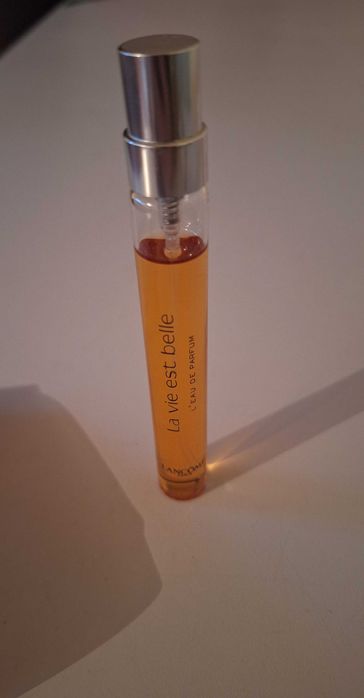 Perfume e creme Lancôme