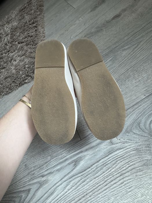 балетки туфельки zara