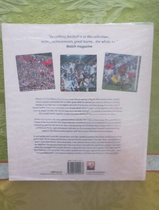 Vendo Livro "Football" - Bobby Robson