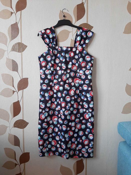 Sukienka na lato, rozmiar M/L