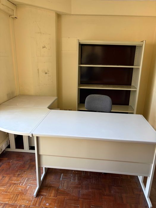 Mobiliário de Escritório