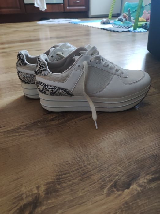 Trampki Buty ZARA rozmiar 38