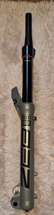 Amortyzator Rockshox Zeb Ultimate