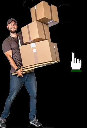 Послуги вантажників/грузчиков