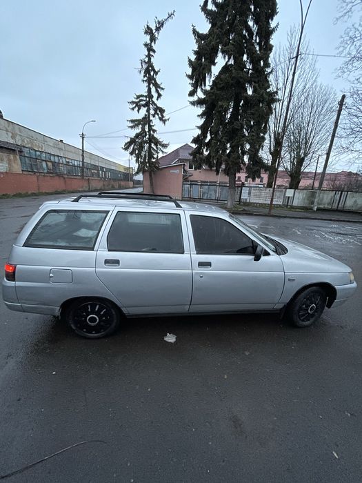 ВАЗ 2111 2005р 1.6