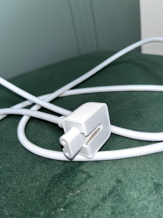 NOWY kabel przedłużacz przewód ładowarka - MagSafe 2 - MacBook Apple