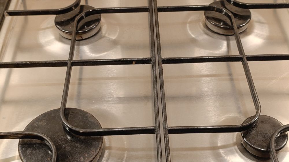 Conjunto Placa gás + Forno elétrico BOSCH