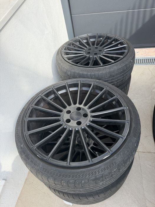 Jantes 22   Bmw   Haxer