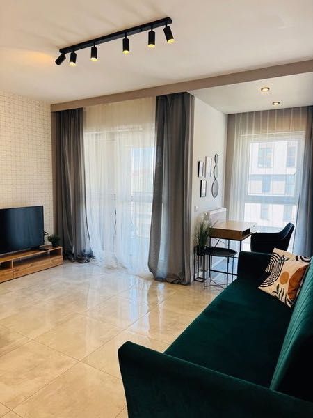 Luksusowy Apartament, Centrum, Ilumino,Dostępny!